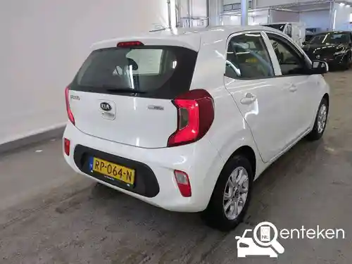 KIA Picanto 1.0 2018