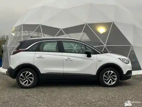 Opel Crossland X 1.2 DI Turbo 2018