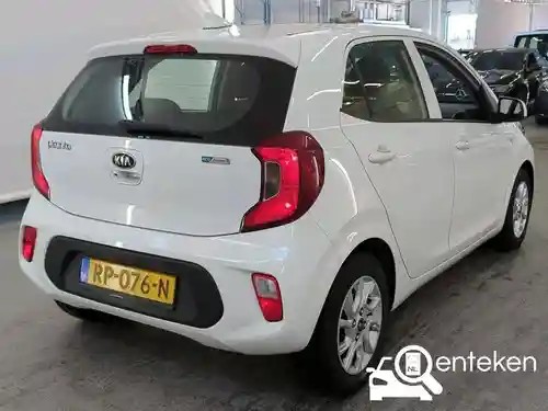 KIA Picanto 1.0 2018