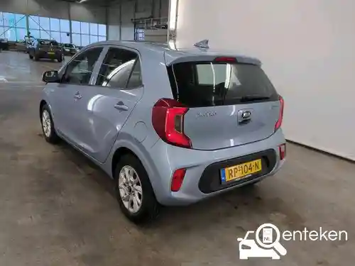 KIA Picanto 1.0 2018