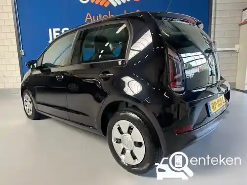 VW up! 1.0 BMT 2018