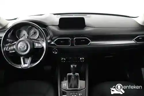 Mazda CX-5 SKYACTIV-G 165 2018