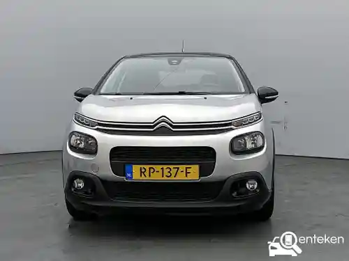 Citroen C3 PureTech 82 2018