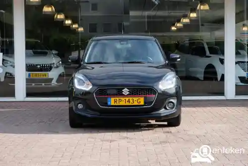 Suzuki Swift 1.0 Boosterjet SHVS 2018