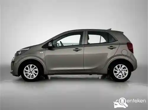 KIA Picanto 1.0 2018