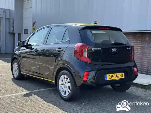 KIA Picanto 1.0 2018