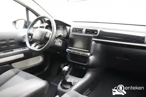 Citroen C3 PureTech 82 2018