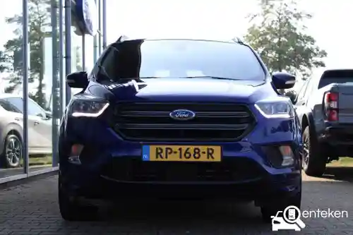 Ford Kuga 1.5 EcoBoost 2018