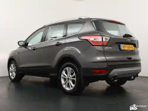 Ford Kuga 1.5 EcoBoost 2018