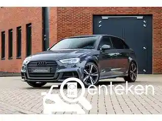 Audi A3 Sportback 1.5 TFSI cod 2018