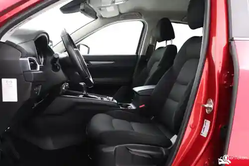 Mazda CX-5 SKYACTIV-G 165 2018
