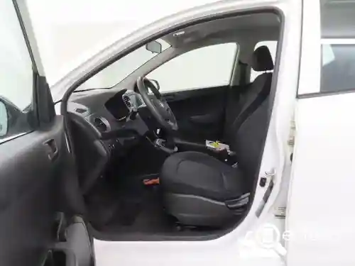 Hyundai i10 1.0 blue 2018