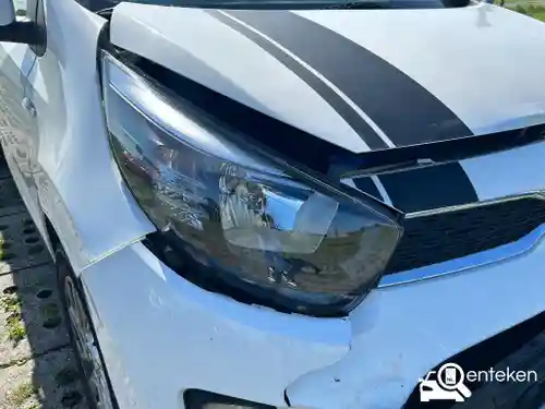 KIA Picanto 1.0 2018
