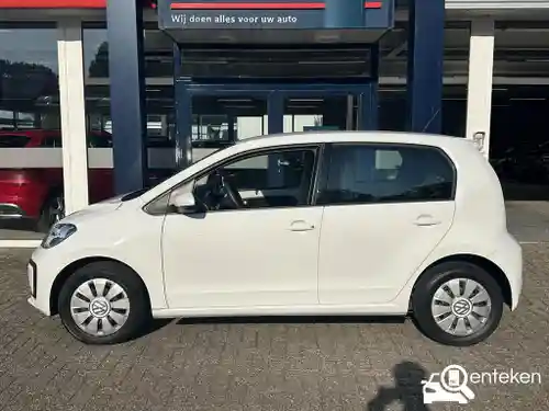 VW up! 1.0 BMT 2018