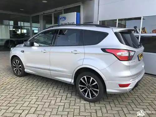 Ford Kuga 1.5 EcoBoost 2018