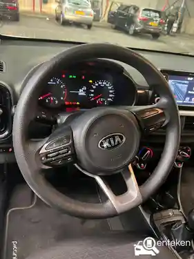 KIA Picanto 1.0 2018