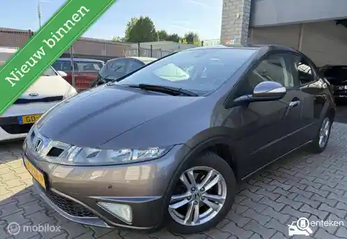 Honda Civic 1.4 2010