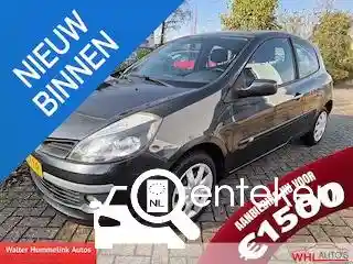 Renault Clio 1.2 16V 2008
