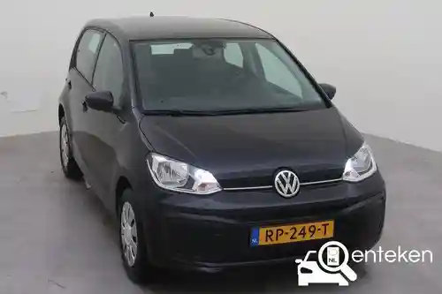 VW up! 1.0 BMT 2018