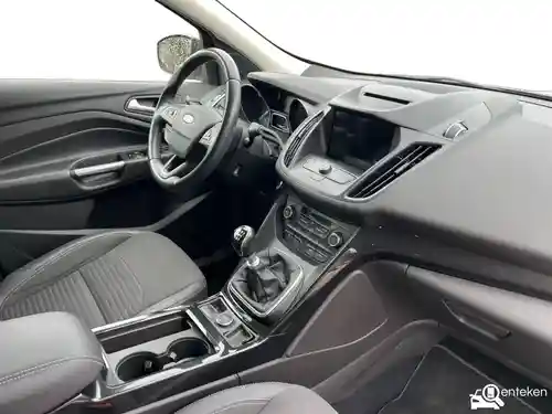 Ford Kuga 1.5 EcoBoost 2018