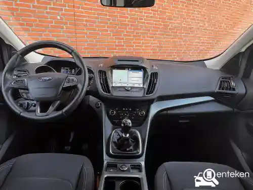 Ford Kuga 1.5 EcoBoost 2018