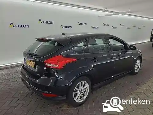 Ford Focus 1.0 EcoBoost 2018