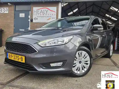 Ford Focus Turnier 1.0 EcoBoost 2018
