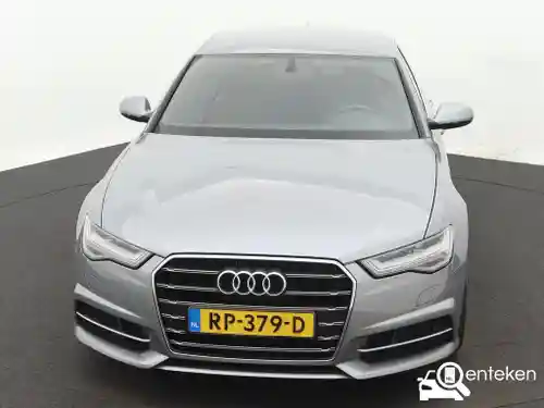 Audi A6 1.8 TFSI ultra 2018