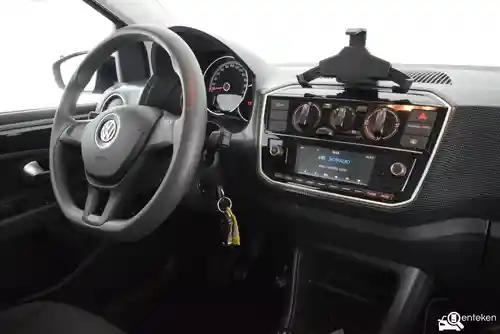 VW up! 1.0 BMT 2018