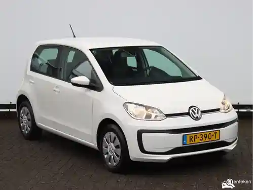 VW up! 1.0 2018