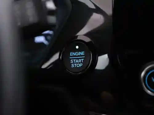 Ford Fiesta 1.0 EcoBoost 2018