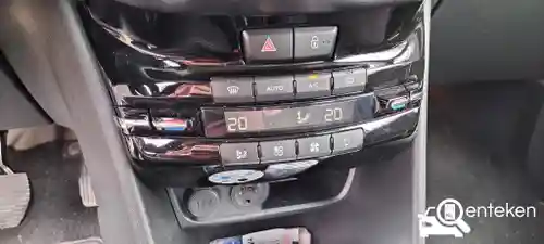 Peugeot 208 1.2 PureTech 82 2018