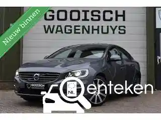 Volvo S60 T3 2018
