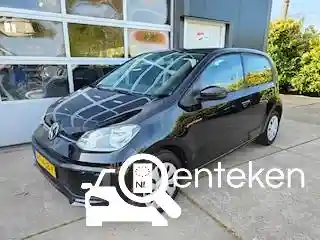 VW up! 1.0 BMT 2018
