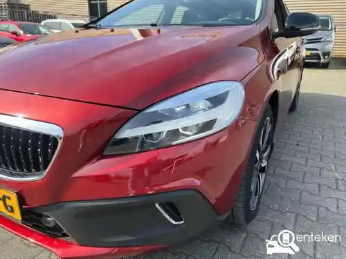 Volvo V40 Cross Country T3 2018