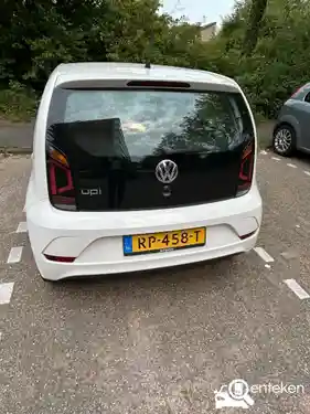 VW up! 1.0 2018