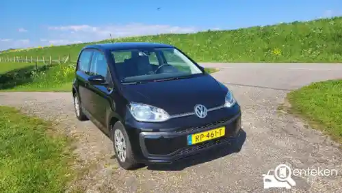 VW up! 1.0 2018