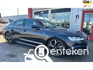 Audi A6 1.8 TFSI ultra 2018