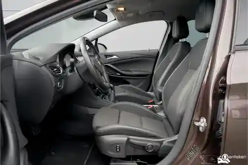 Opel Astra Sports Tourer 1.0 ECOTEC DI Turbo 2018