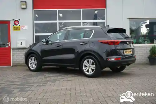 KIA Sportage 1.6 GDI 2018