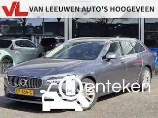 Volvo S90 T5 2018