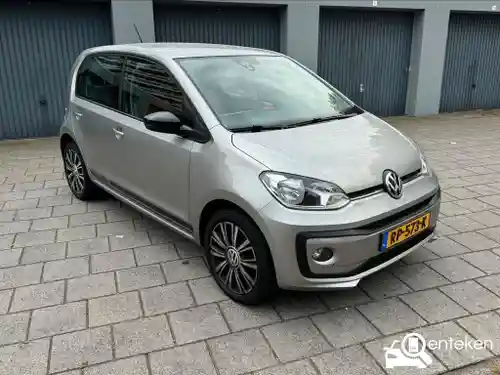 VW up! 1.0 2018