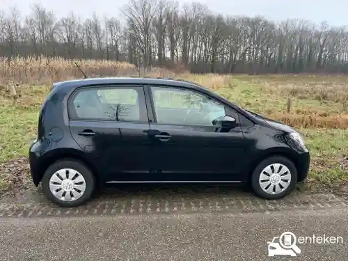 VW up! 1.0 2018