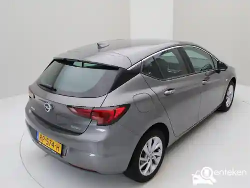 Opel Astra 1.4 DI Turbo 2018