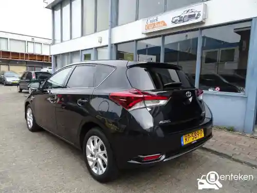 Toyota Auris 1.8 Hybrid 2018