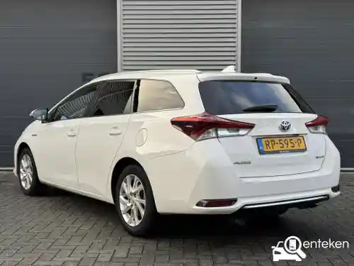 Toyota Auris Touring Sports 1.8 Hybrid 2018