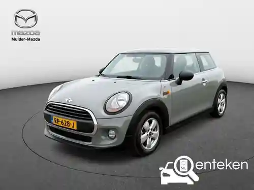 MINI  One 2018