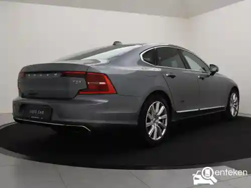 Volvo S90 T5 2018