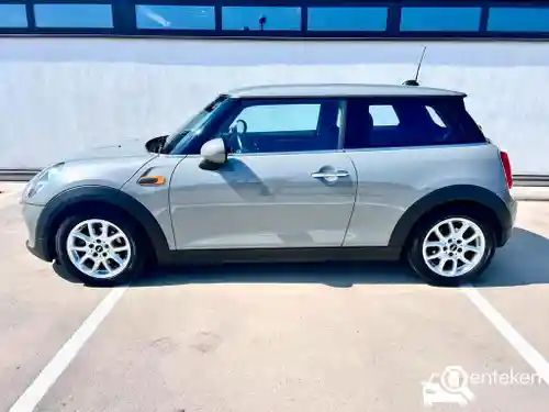 MINI  One 2018