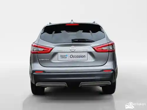 Nissan Qashqai 1.2 DIG-T 2018